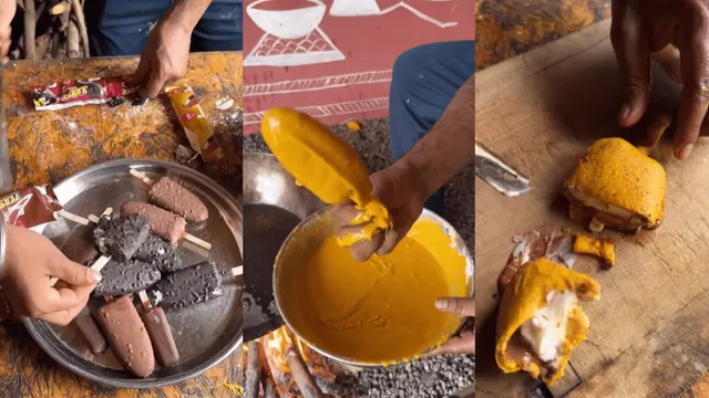 chocolate-ice-cream-pakora-bizarre-food-experiment-offends-netizens-as-they-refuse-to-call-it-edible-viral-video